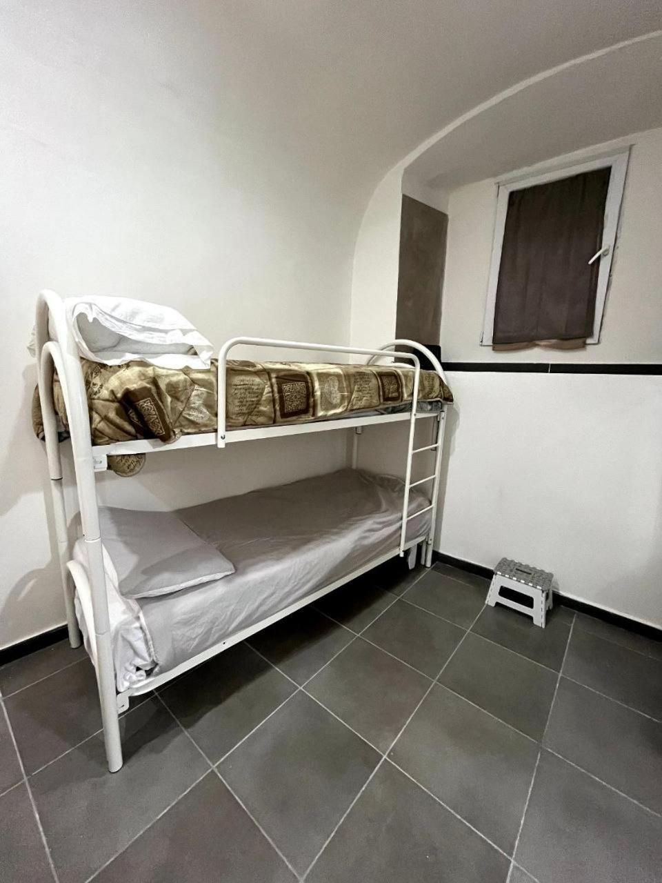 Appartement La Casa Del Principe à Naples Extérieur photo