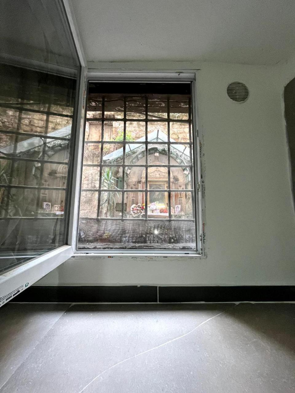 Appartement La Casa Del Principe à Naples Extérieur photo